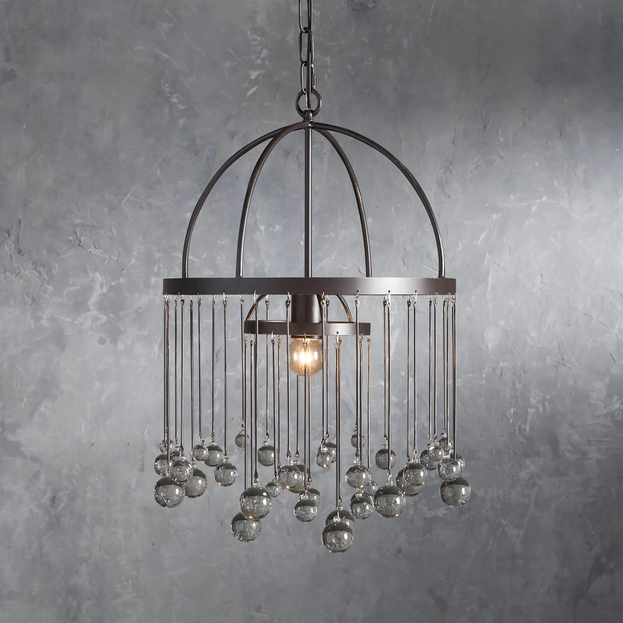 Modern Aubrey Pendant Light, Kitchen Island Penant Lamp