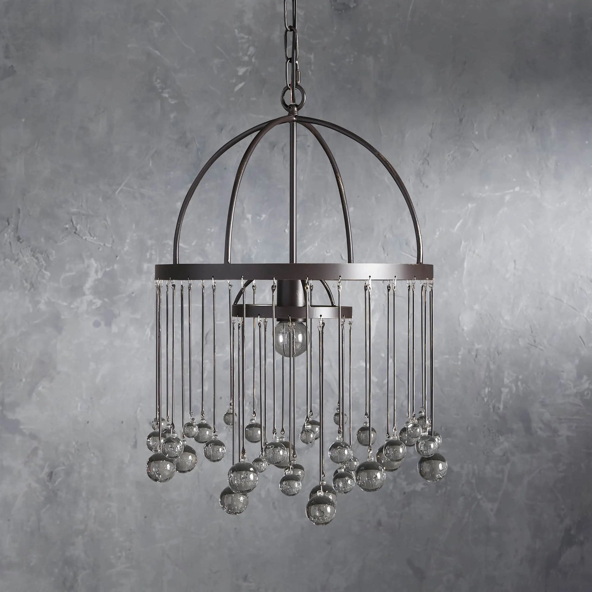 Modern Aubrey Pendant Light, Kitchen Island Penant Lamp