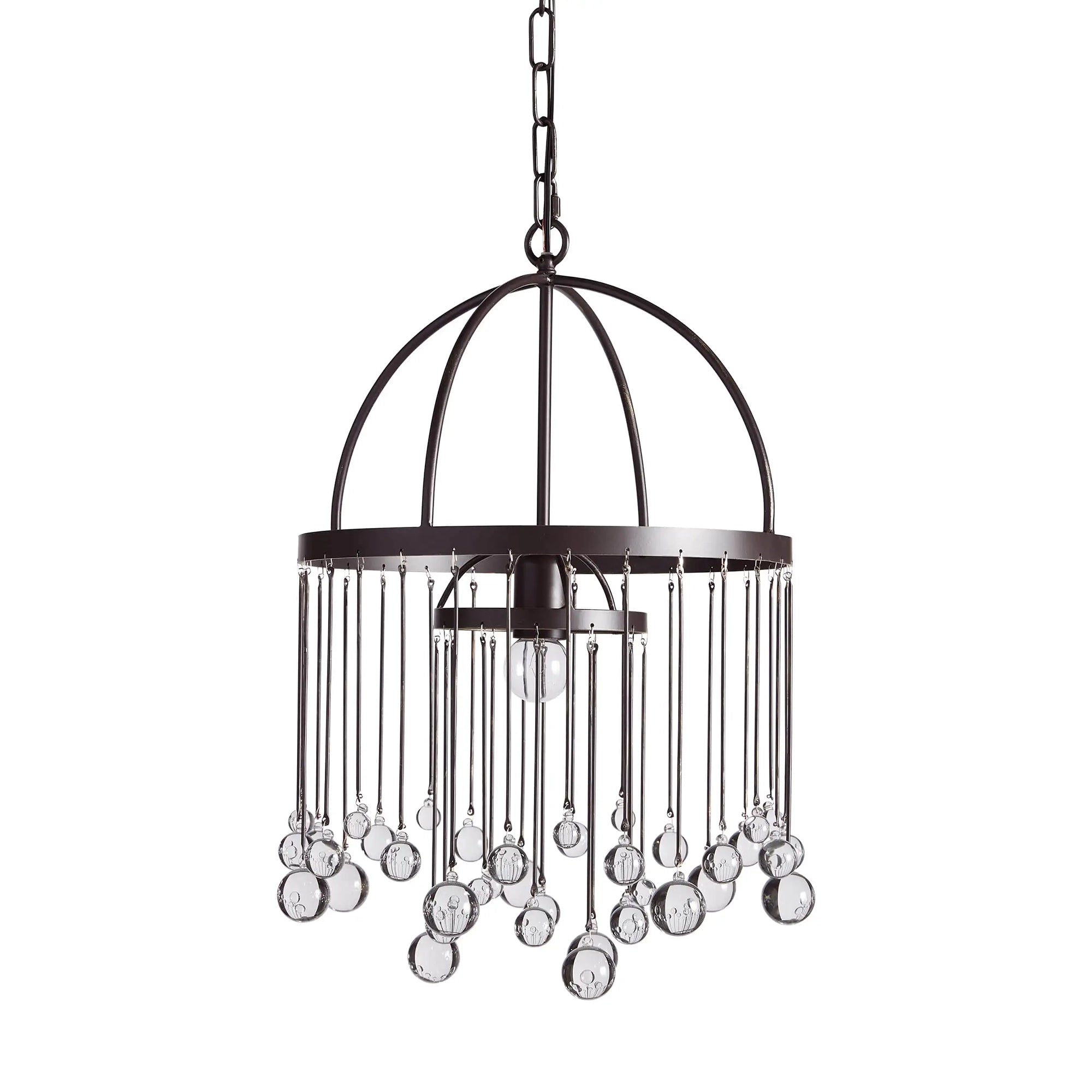 Modern Aubrey Pendant Light, Kitchen Island Penant Lamp