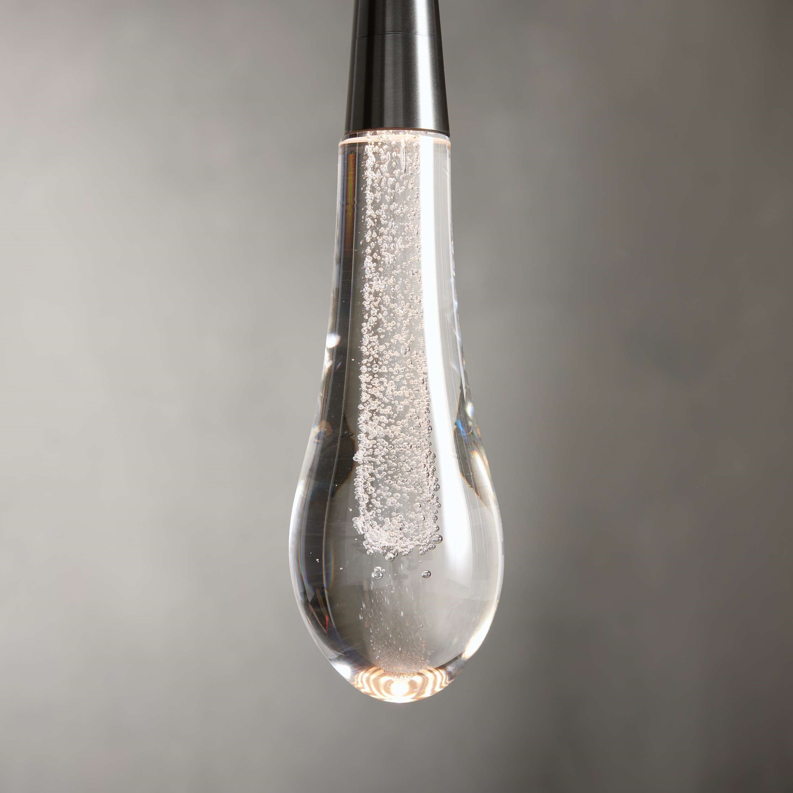 Soltaire Modern Glass Pendant Lamp, Kitchen Island Pendant Light Pendant Lamp Kevin Studio Inc   