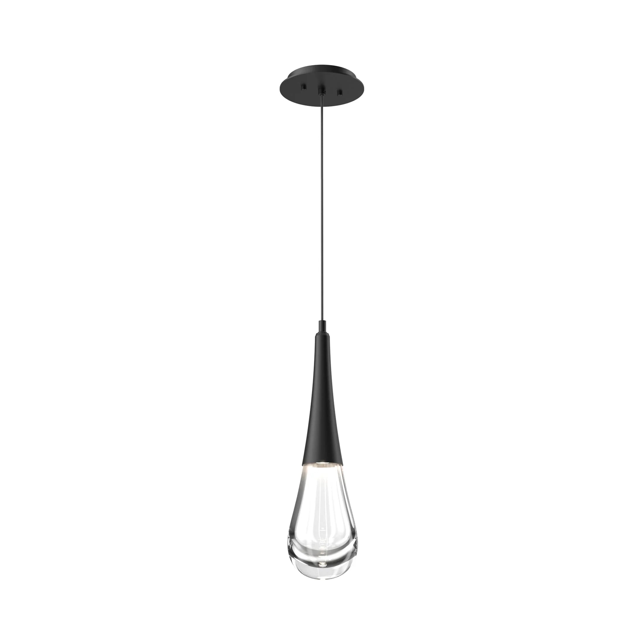 Rain LED Pendant Light, Kitchen Island Pendant Light