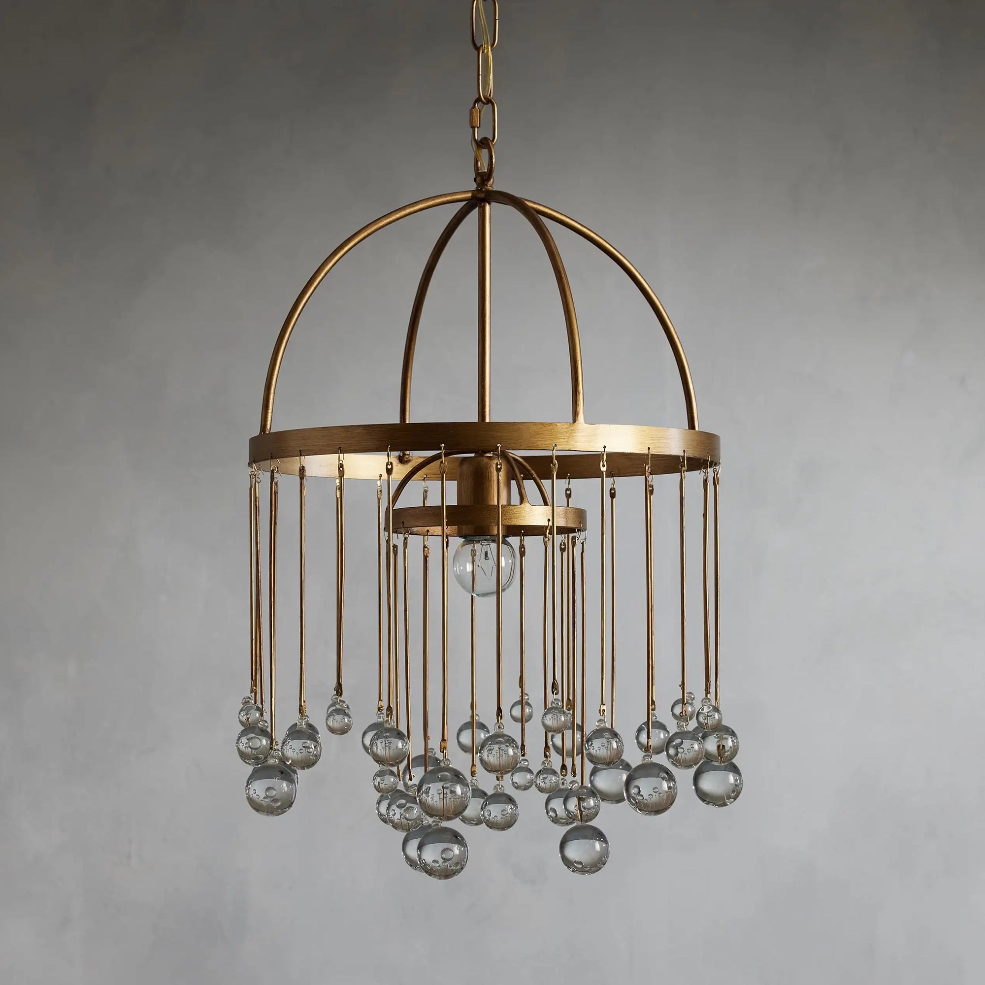 Modern Aubrey Pendant Light, Kitchen Island Penant Lamp