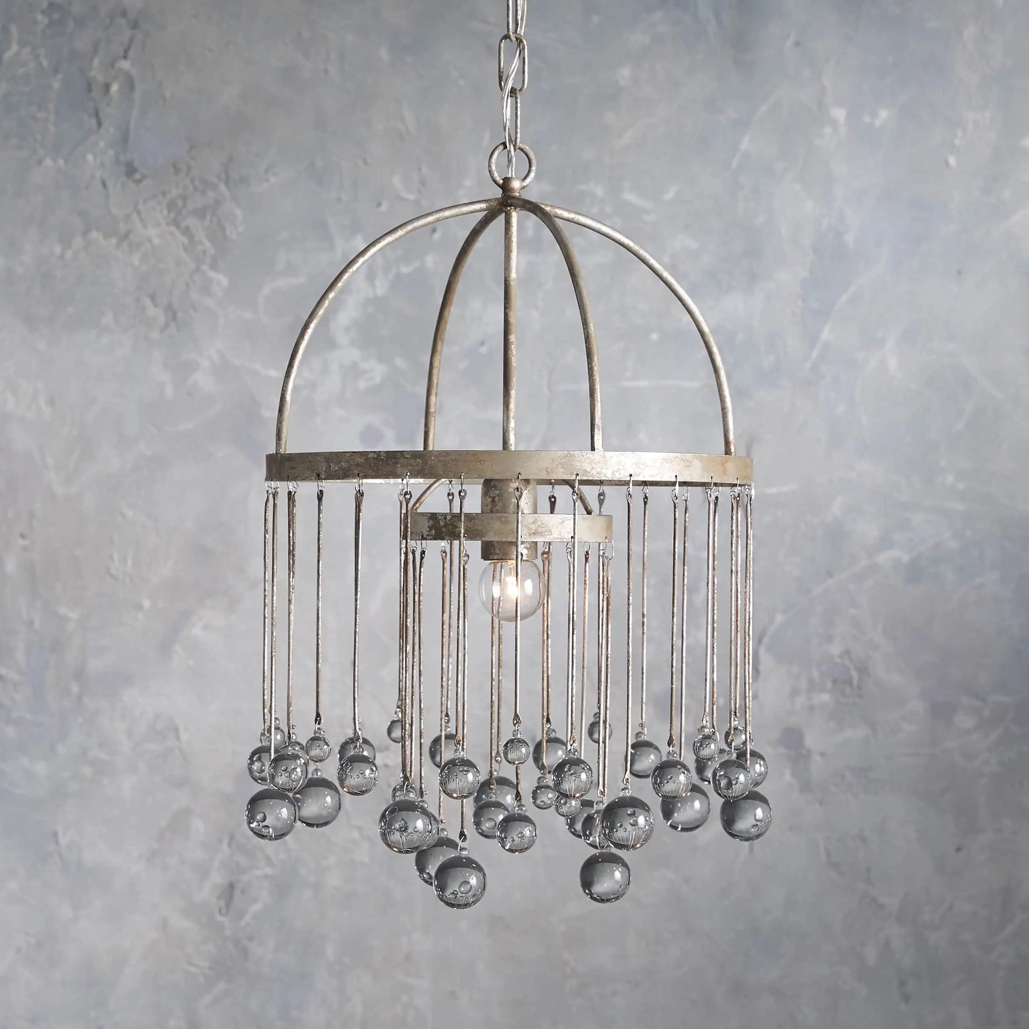 Modern Aubrey Pendant Light, Kitchen Island Penant Lamp