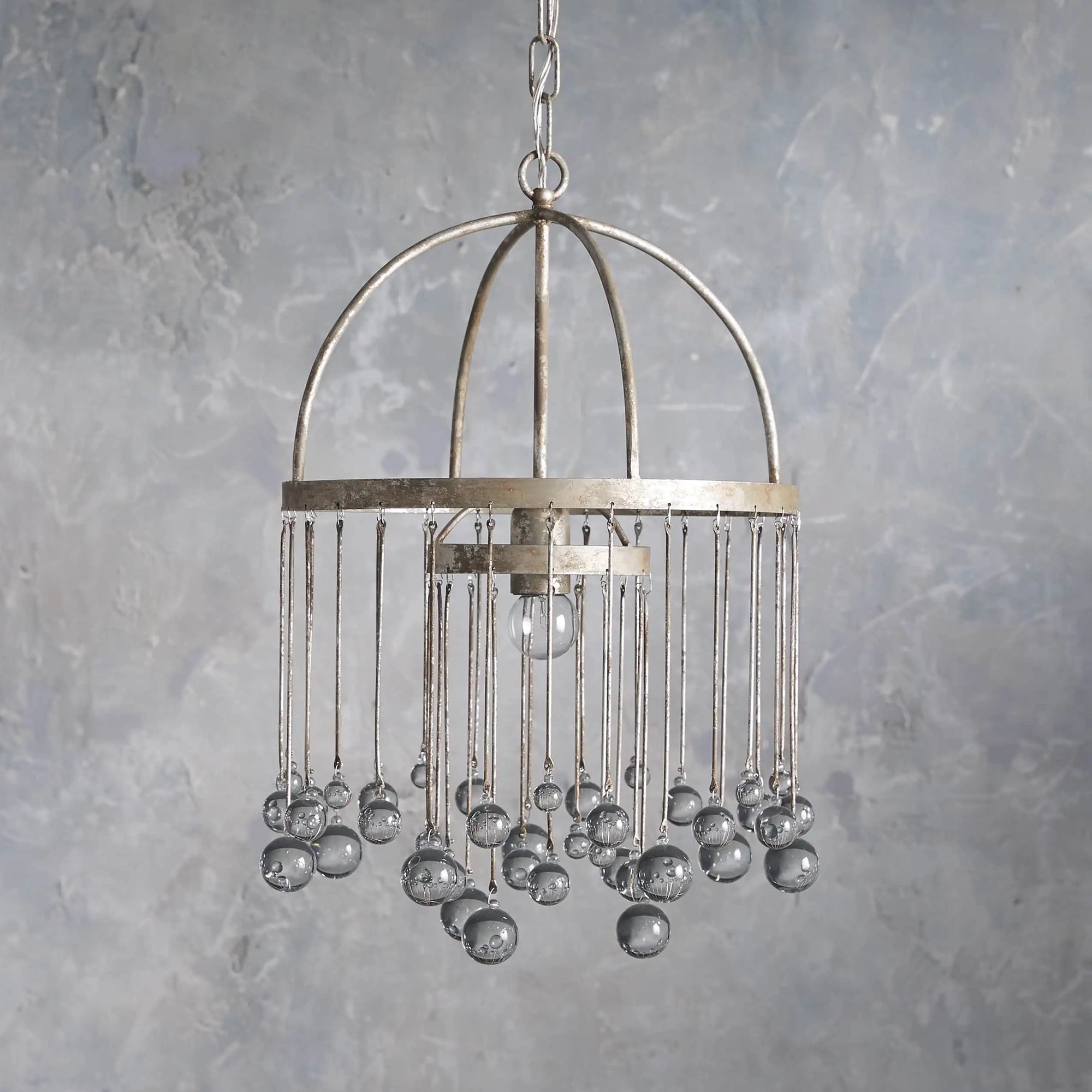 Modern Aubrey Pendant Light, Kitchen Island Penant Lamp