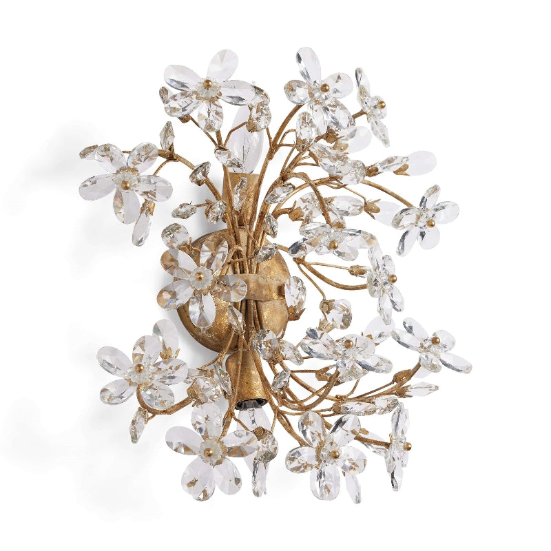 Fiore 2-Light Wall Sconce