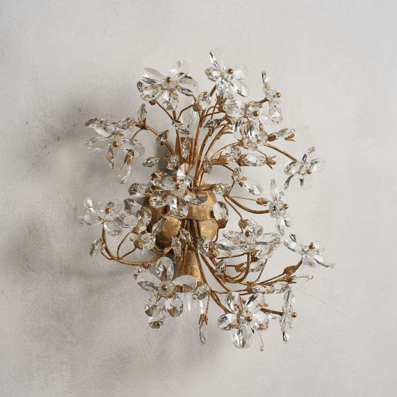 Fiore 2-Light Wall Sconce